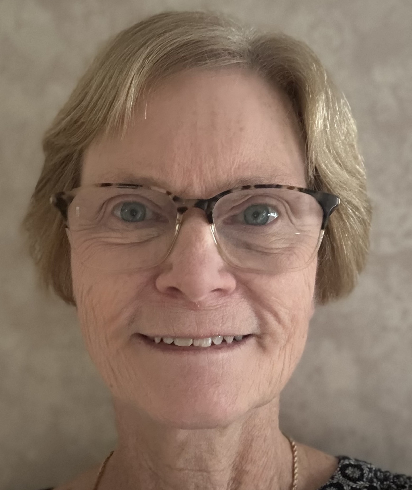 Barbara Heafy, Promise Kids teacher