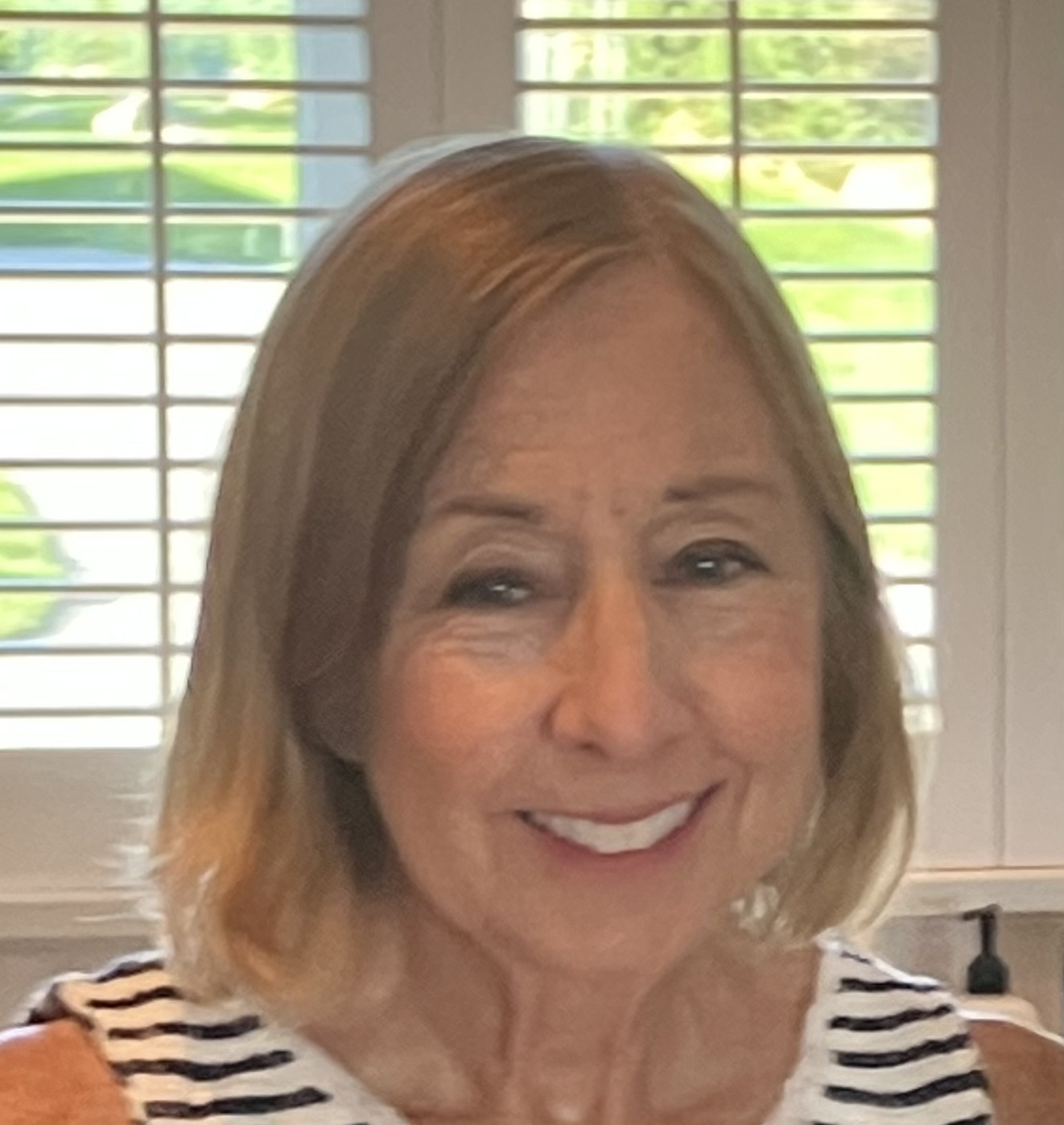 Sue Trumbo, Promise Kids teacher