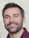 Kris Grant, Promise Kids teacher