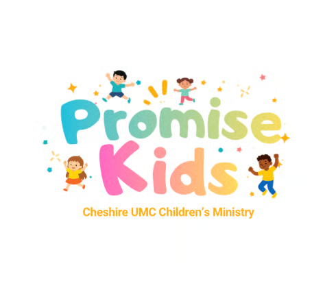 Promise Kids Children's Ministry logo