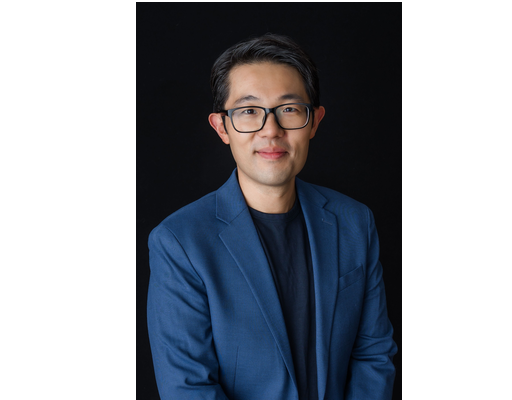 Rev. Dr. Steve Y. D. Kim