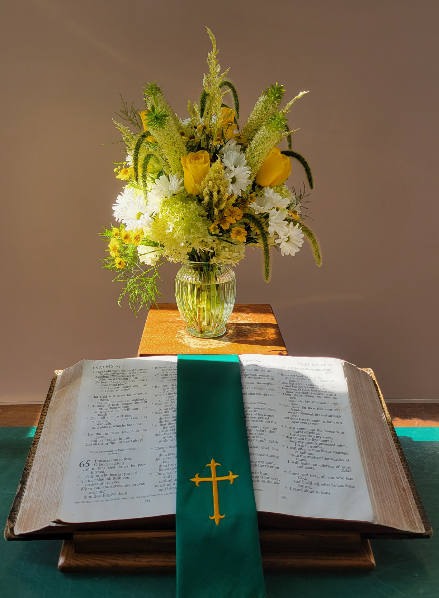 Sunday Worship