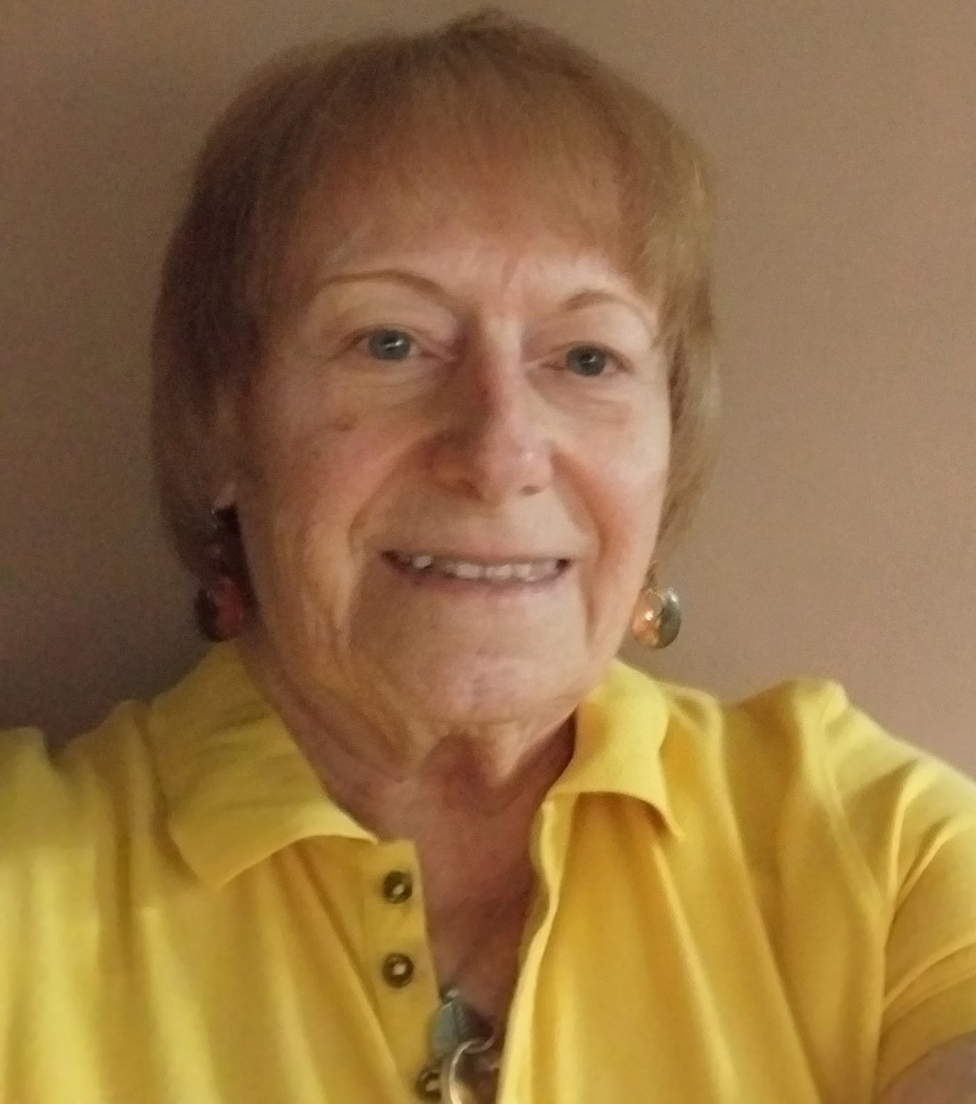 Claire Strand, Promise Kids teacher