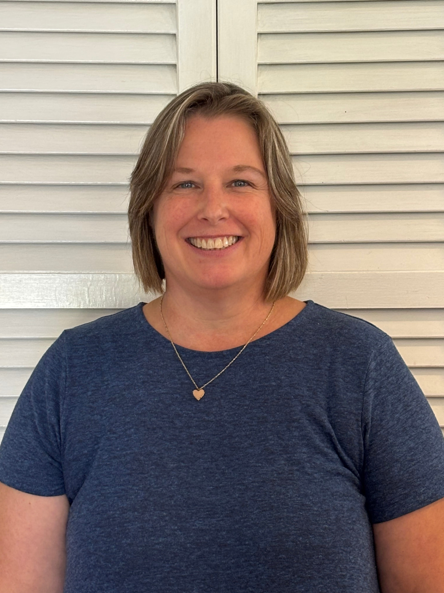 Jennifer Roeder, Promise Kids teacher